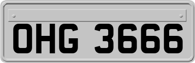 OHG3666