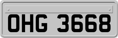 OHG3668