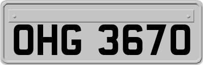 OHG3670