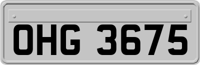 OHG3675