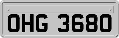 OHG3680