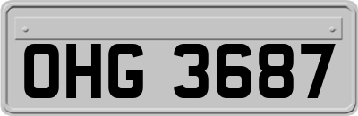 OHG3687