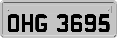 OHG3695