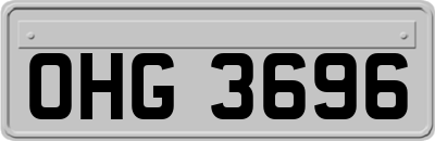 OHG3696