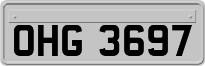 OHG3697
