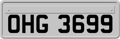 OHG3699