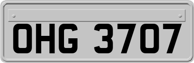 OHG3707