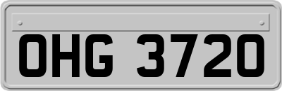 OHG3720