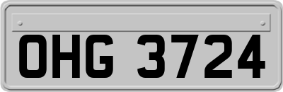 OHG3724
