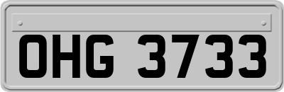 OHG3733