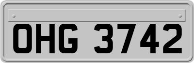OHG3742
