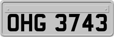 OHG3743