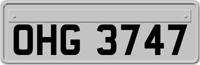 OHG3747
