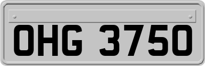 OHG3750