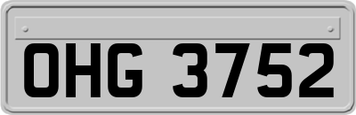 OHG3752