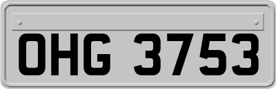 OHG3753