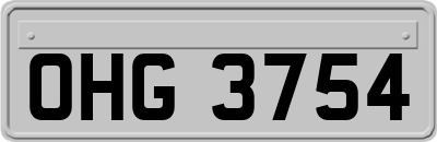 OHG3754