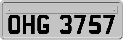 OHG3757