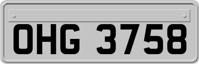 OHG3758