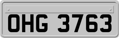 OHG3763