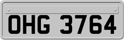 OHG3764