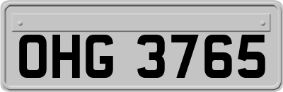 OHG3765