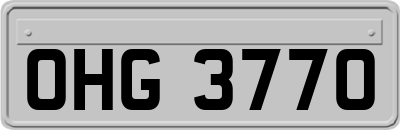 OHG3770