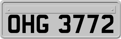 OHG3772