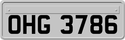 OHG3786