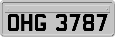 OHG3787