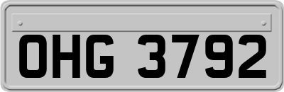 OHG3792