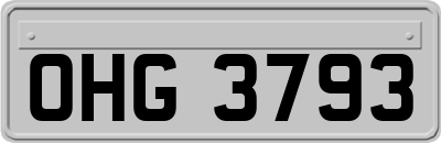 OHG3793