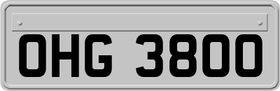 OHG3800