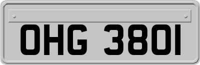 OHG3801
