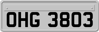 OHG3803