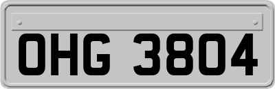 OHG3804