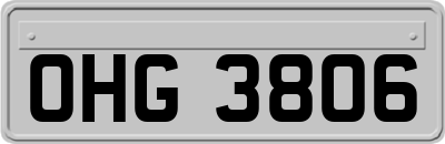 OHG3806
