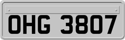 OHG3807