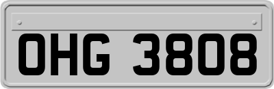 OHG3808