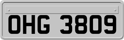 OHG3809