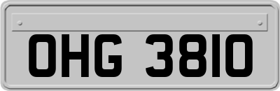 OHG3810