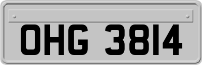 OHG3814