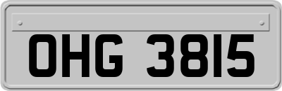 OHG3815