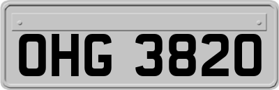 OHG3820