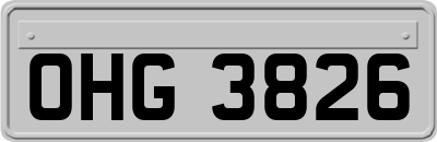 OHG3826