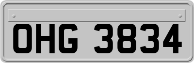 OHG3834