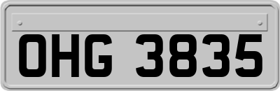 OHG3835
