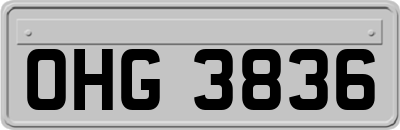 OHG3836