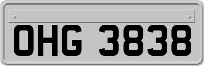 OHG3838