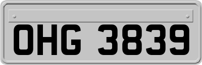 OHG3839